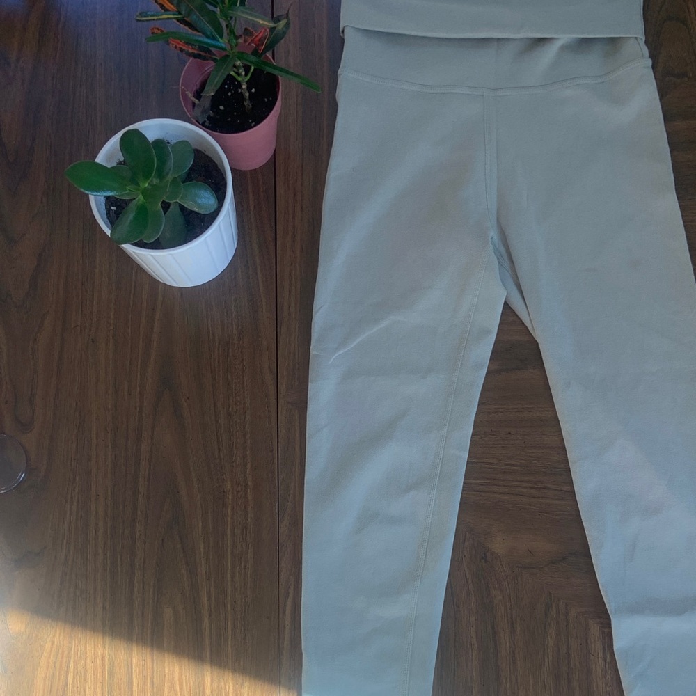 FP Movement High-Waisted Leggings